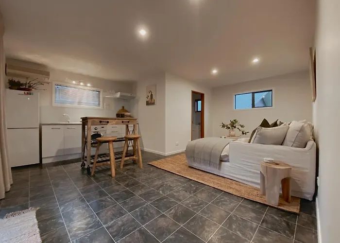 Deluxe Wanaka