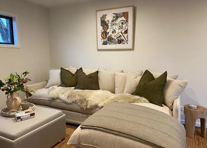 Deluxe Appartement *
