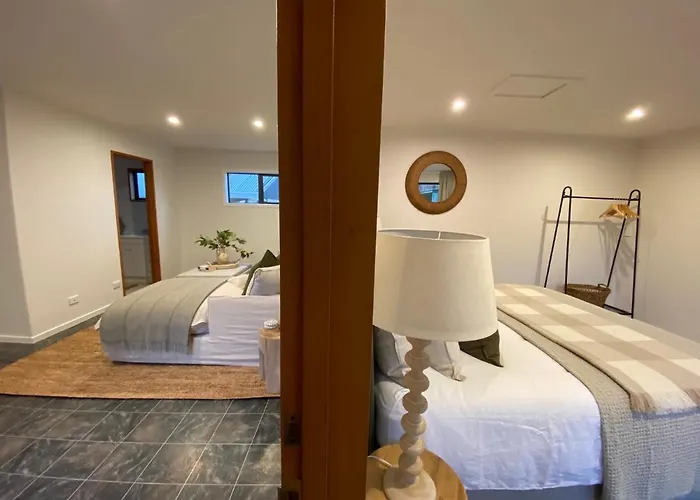 Apartment Deluxe Wanaka