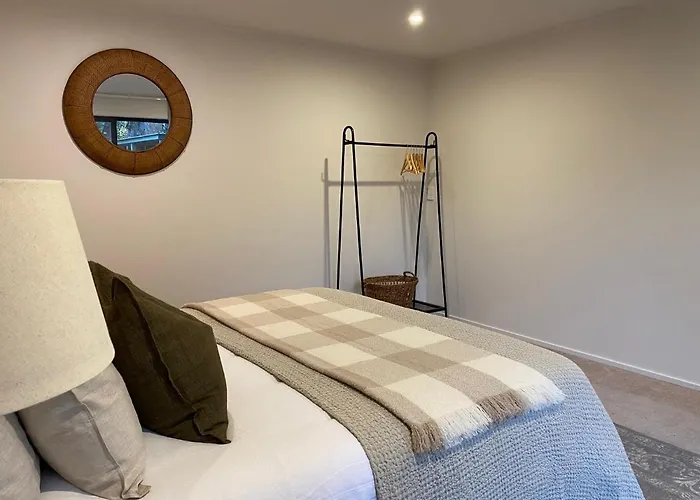 Deluxe * Wanaka