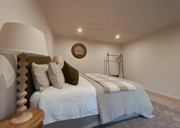 Apartment Deluxe Wanaka