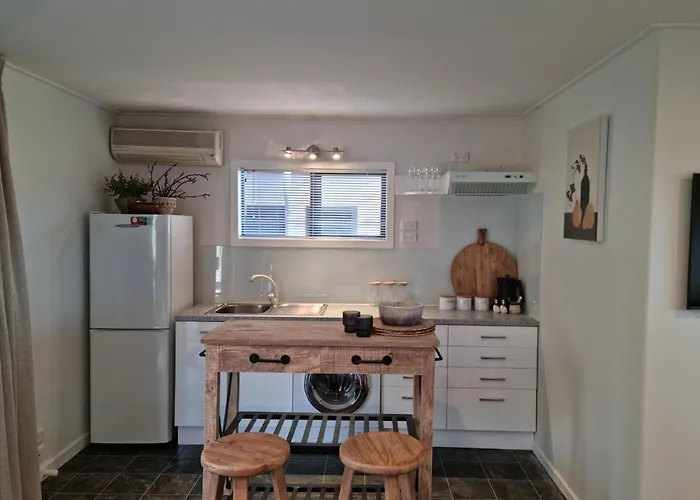 Deluxe Apartment Wanaka