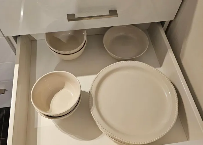 Apartment Deluxe *