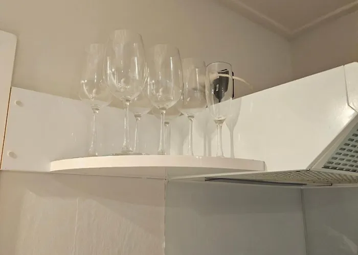 Deluxe Apartment *