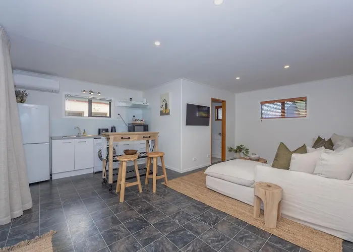 Apartment Deluxe Wanaka