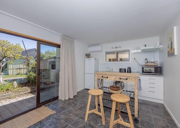 Deluxe * Wanaka