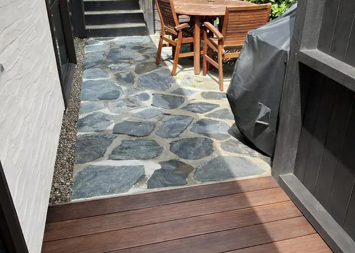 Apartment Deluxe Wanaka